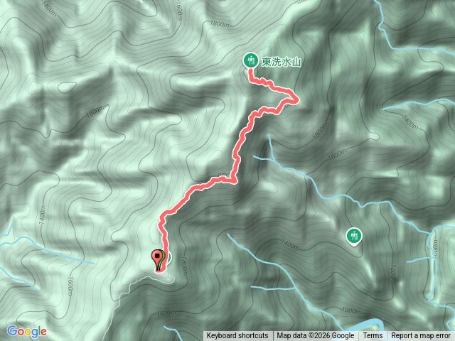東洗水山尾牙預覽圖