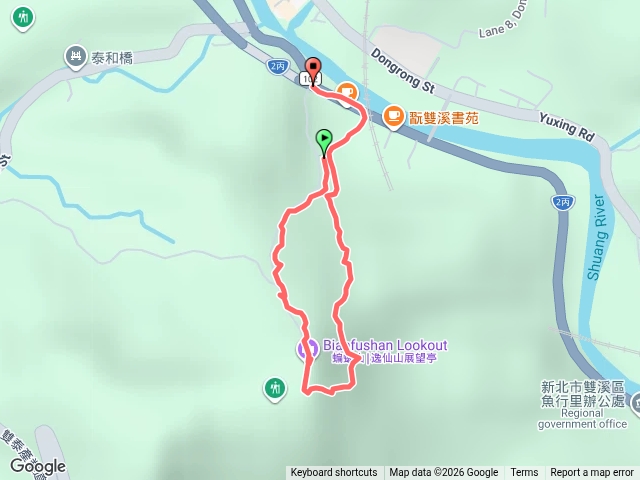 蝙蝠山預覽圖