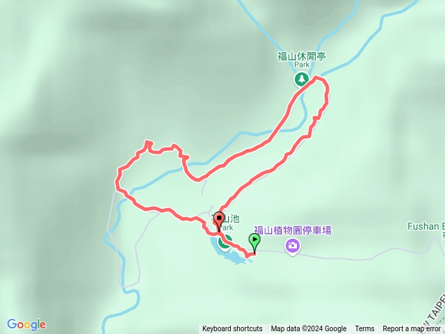 福山植物園預覽圖