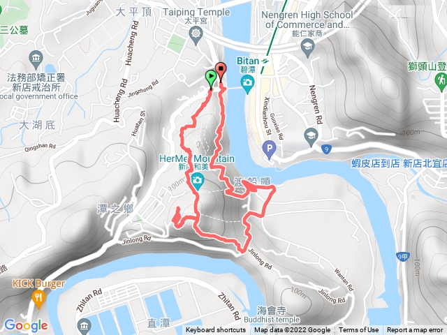和美山