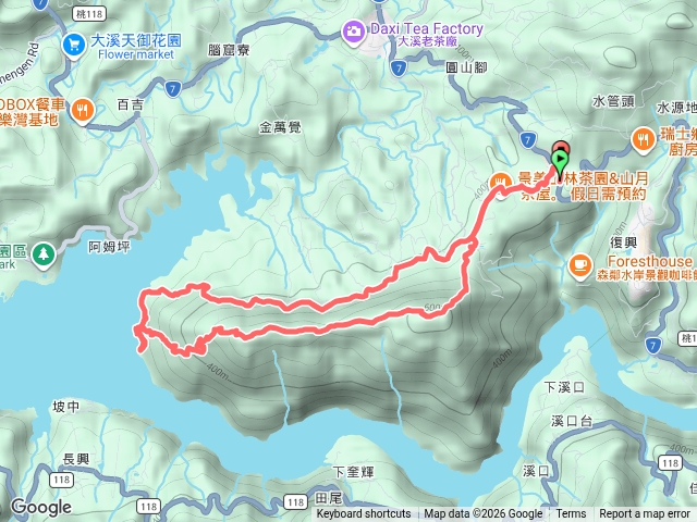 枕頭山預覽圖