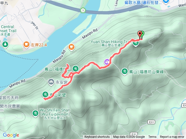 鳶山預覽圖