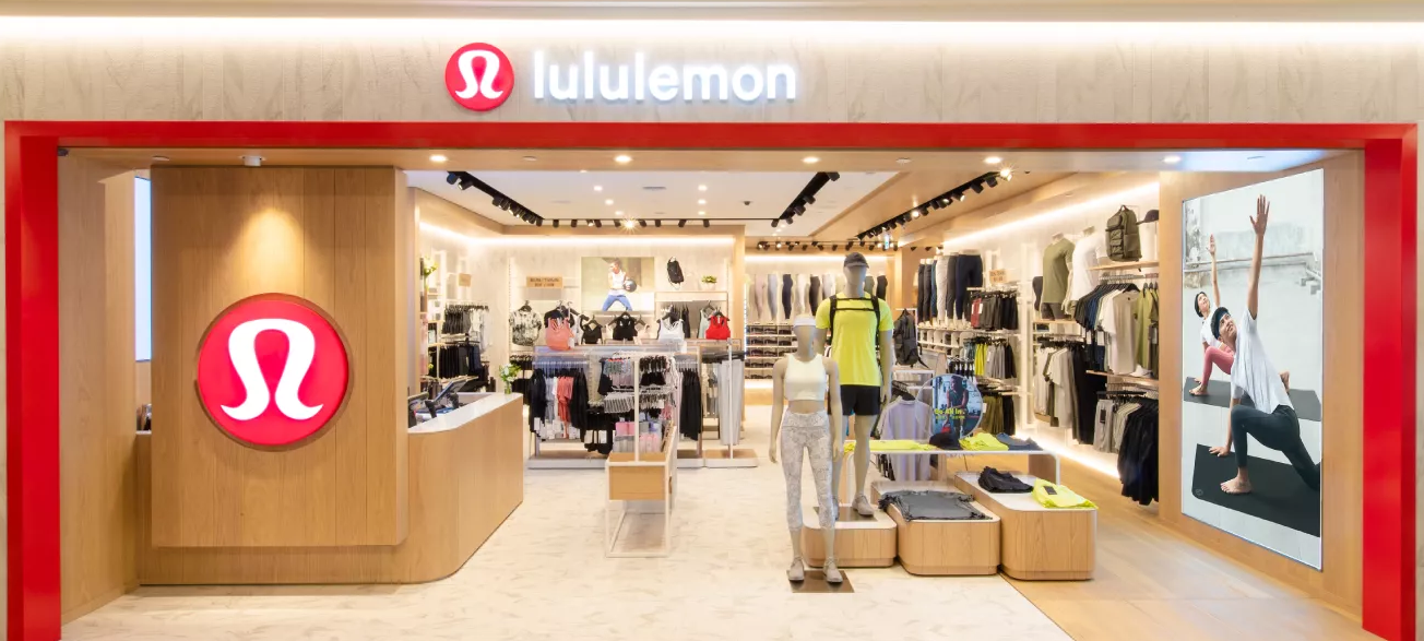 【品牌動態】lululemon 運動新美學:超彈性布料大動作不卡卡,每刻舒適展現自我