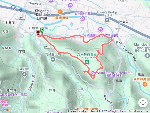 2025-02-28_石岡挑物古道O繞預覽圖