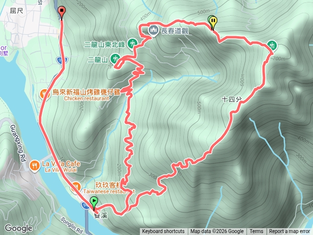 直潭山預覽圖