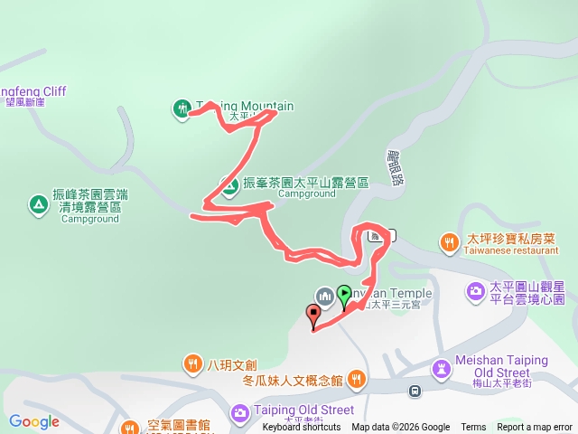 梅山太平山(2026-04-06金牌)預覽圖