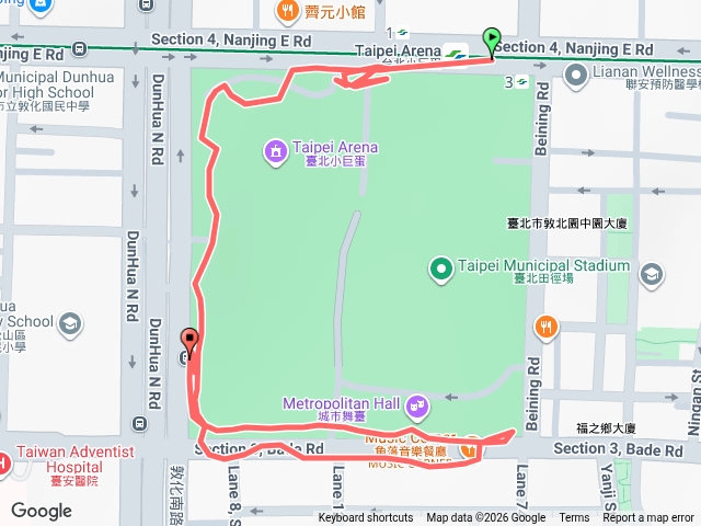2026臺北健走趣臺北小巨蛋20260623125705預覽圖