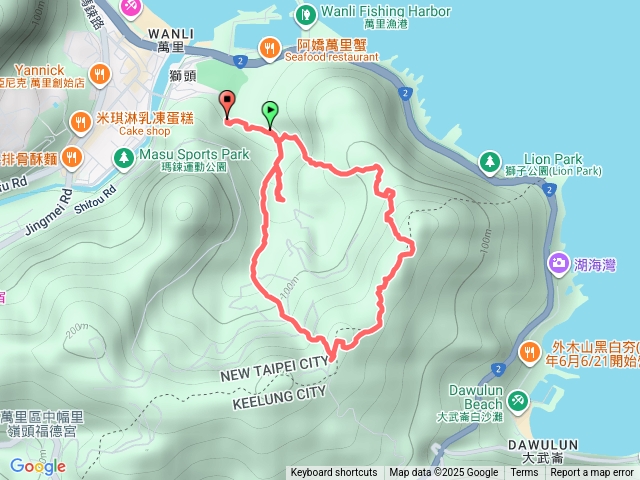 萬里.萬中瀑布.主峰.東北峰.國中