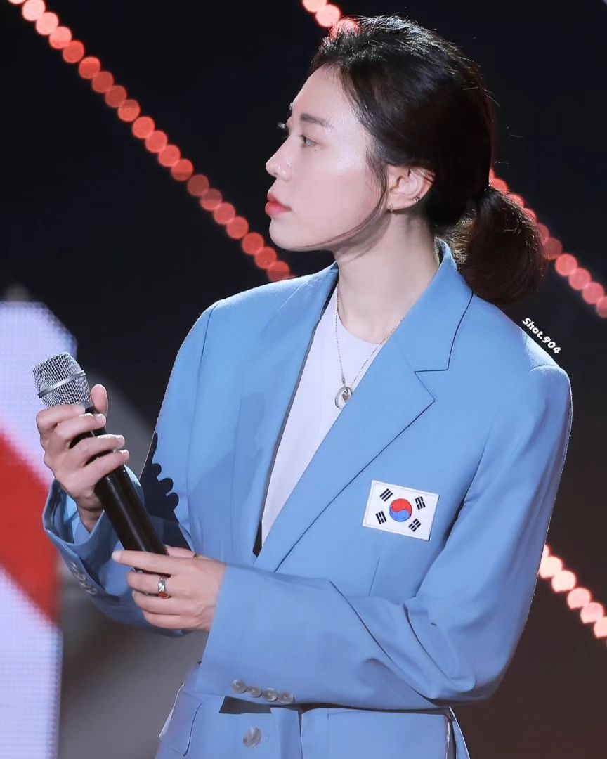 【話題】冷面射手金藝智轉行演戲？韓國女版 John Wick 簽約娛樂公司 有望登上大銀幕！