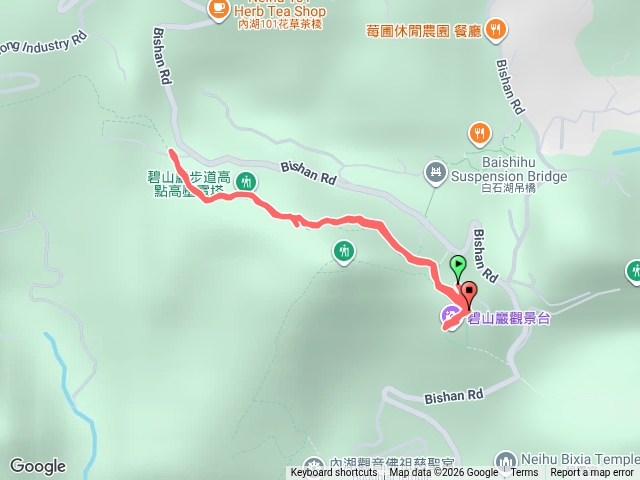 碧山巖預覽圖