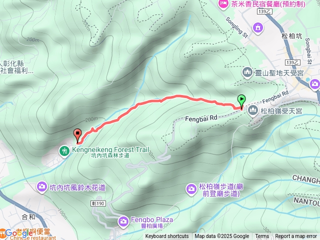 坑內坑森林步道20251207預覽圖