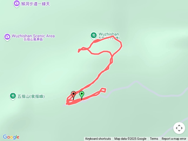 中指峰預覽圖