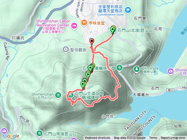 20251116_桃園石門山預覽圖