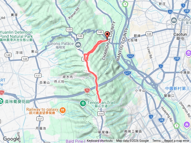 2026-0524挑水古道