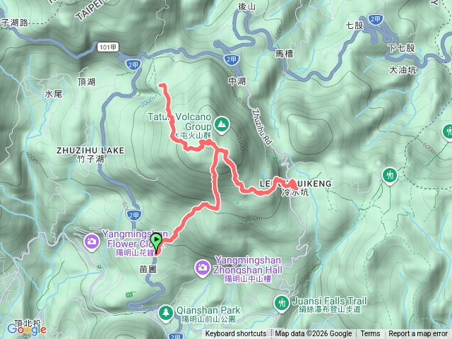 三進七星山預覽圖