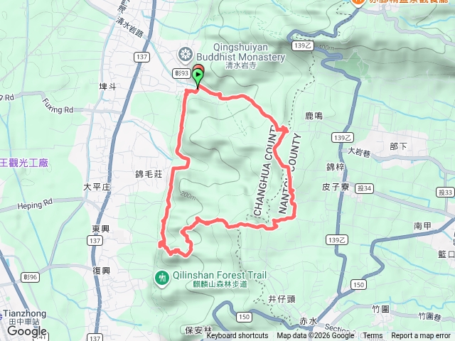 2025年田中大小劍預覽圖