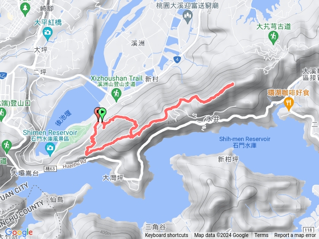 溪洲山1130211