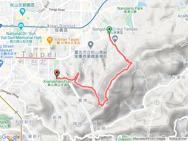 1091018_虎山_95峯_象山