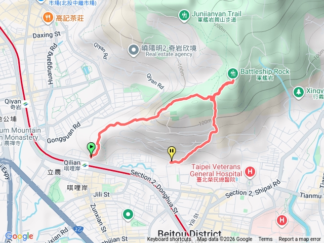 軍艦岩O型預覽圖