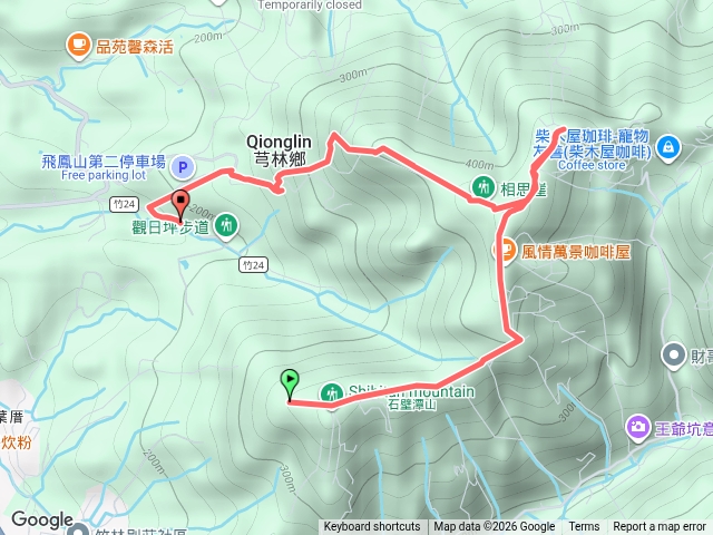 飛鳳山20260617預覽圖