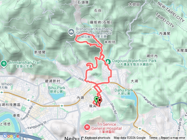 鯉魚山-3預覽圖