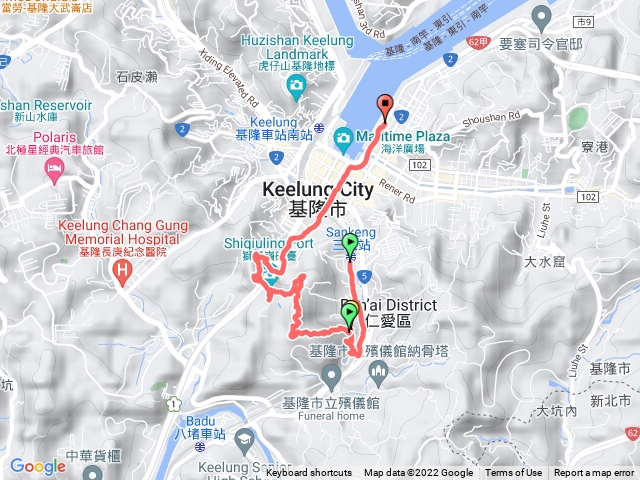 20220618基隆吳哥窟