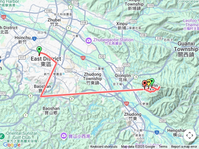 飛鳳山