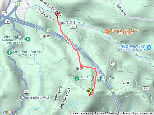 大炳-土庫岳預覽圖