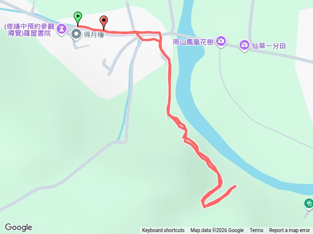 樟之細路｜尋寶任務渡南古道（RSA13）20260523150303預覽圖
