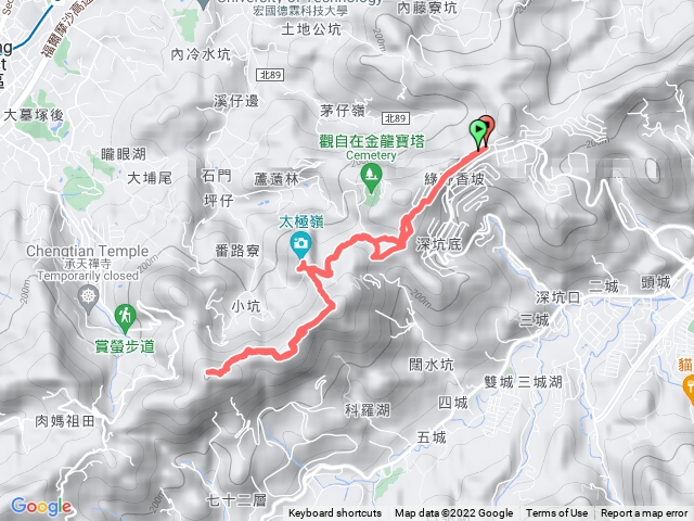 趁著宇鳳還在一起爬個山