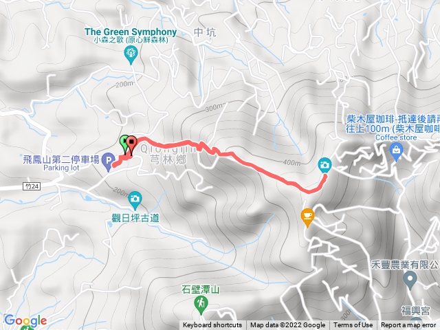 20220226-飛鳳山