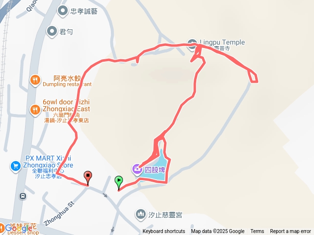 錦峰山