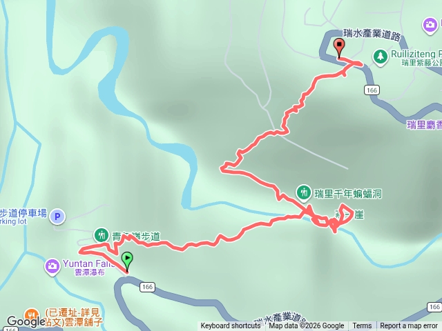 20260530青年嶺步道