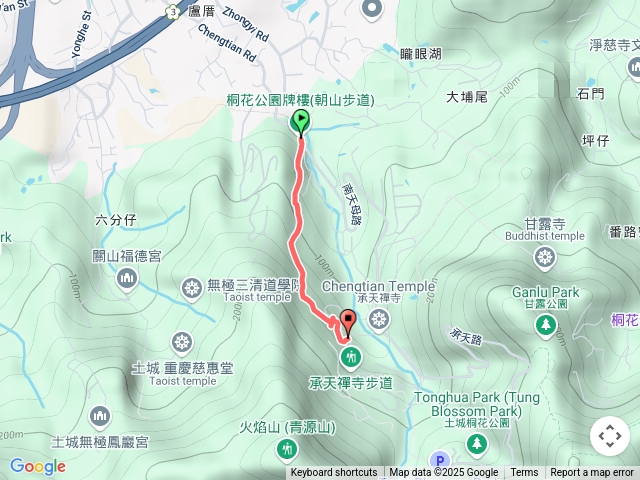 20250607承天禪寺