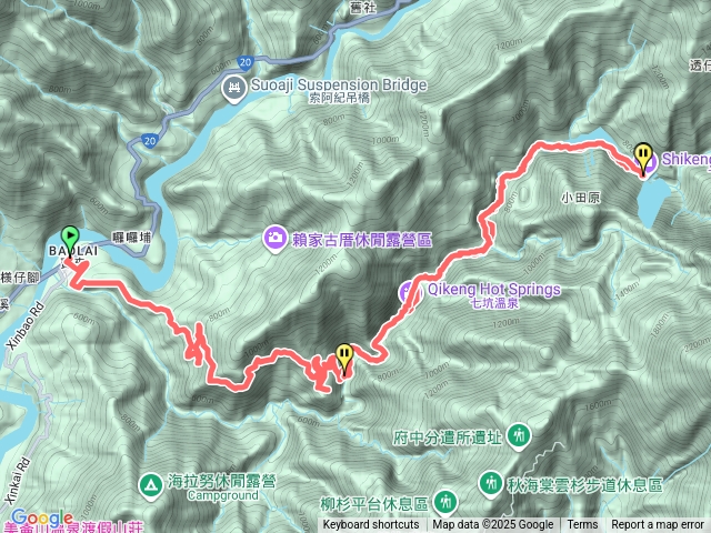 寶來十坑預覽圖