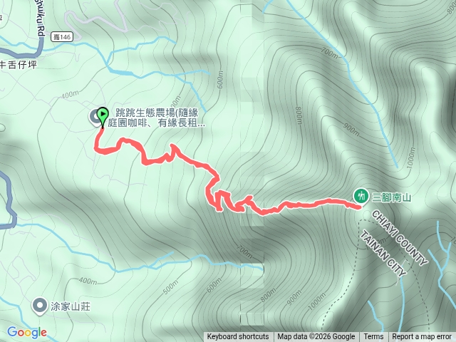 三角南山預覽圖