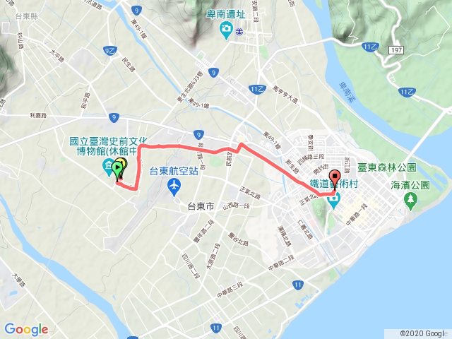 4／4台東白冷會