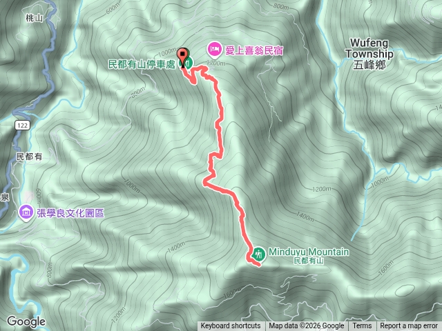 簡單駭客 民都有山(面托油山)預覽圖