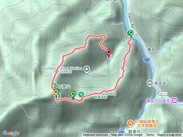 五寮尖小圈預覽圖