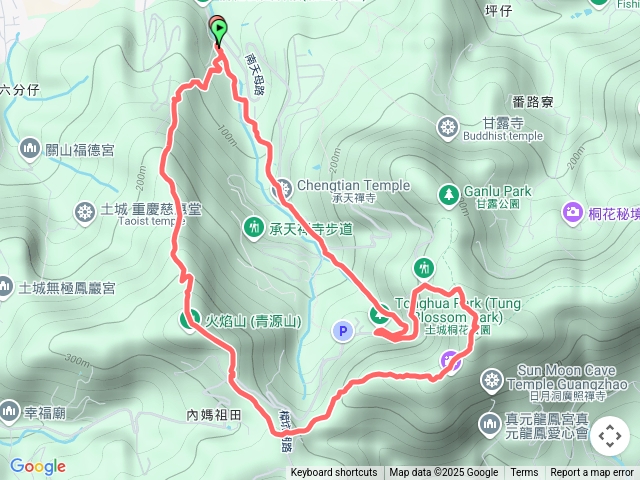 J‘s天上山