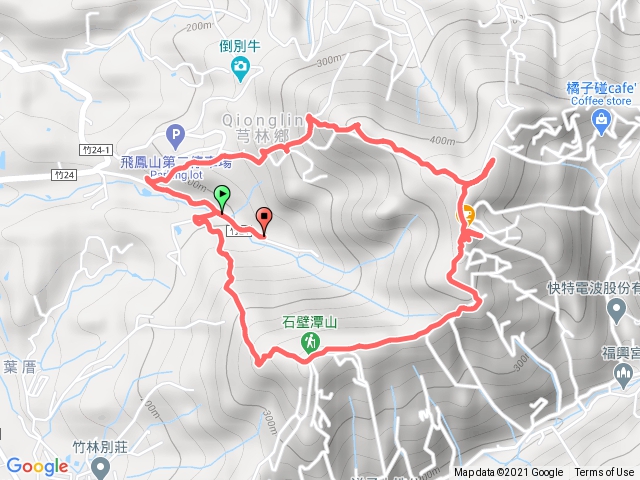 1100124飛鳳山