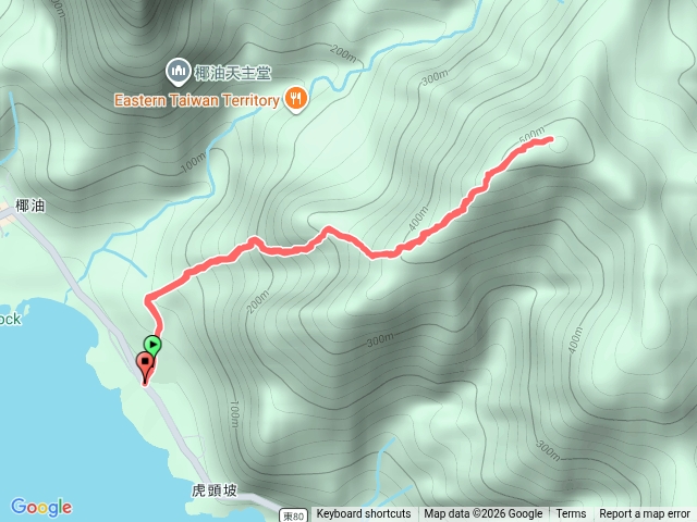 小百岳集起來紅頭山步道20260423135812預覽圖