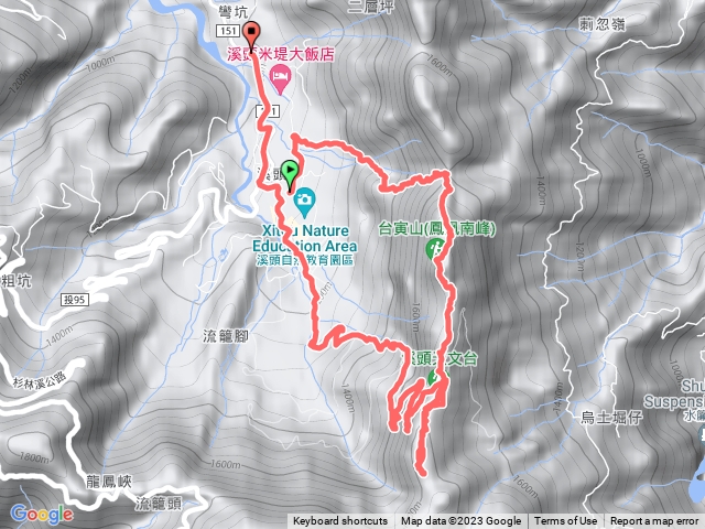 北嶺上台演山巧霏黃金寶寶