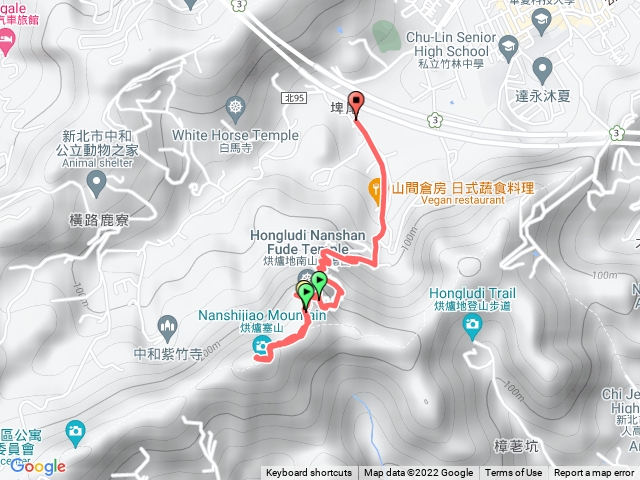烘蘆地