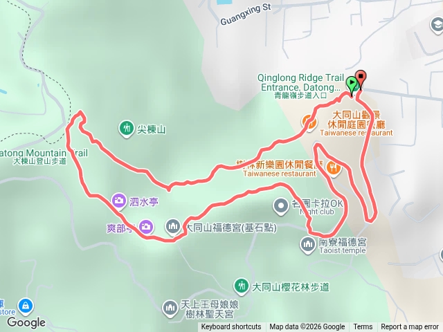 大同山預覽圖