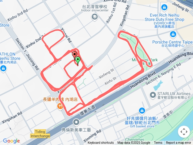 世壯運Go!
