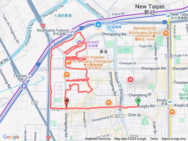 新莊trial1(WW48.7)