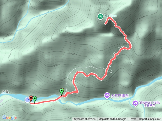 虎山2025/03/15預覽圖