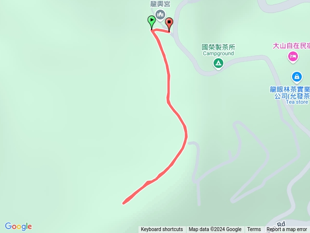 1131215馬鞍山(原路往返)