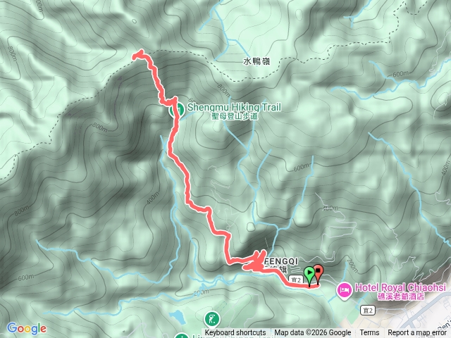 2026/4/11抹茶山